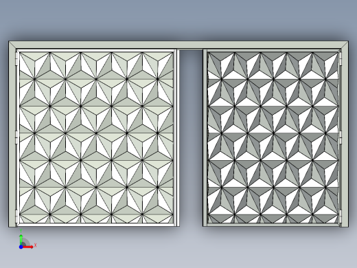6号入口门前视缩略图