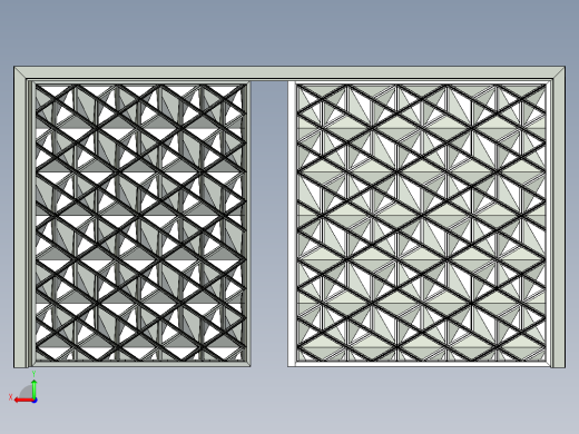 6号入口门后视缩略图