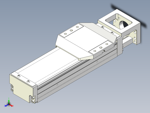 钢基模组-TPA-KCR-6005C-200A1-M-F0