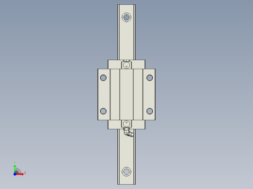 银泰PMI-SME30-EA.igs前视缩略图
