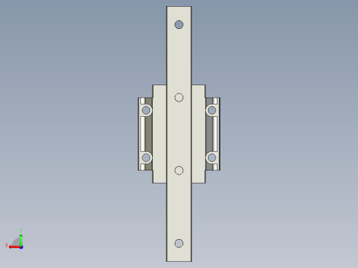 银泰PMI-SME30-EA.igs后视缩略图