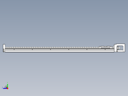 钢基模组-TPA-KSR-6005C-600A1-M-F0右视缩略图