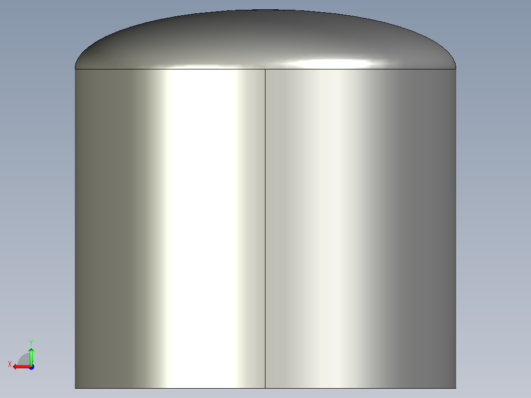 船舶管路系统SeaCor_Cap_SOC_37J147005_0.5in后视图