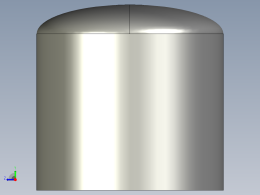 船舶管路系统SeaCor_Cap_SOC_37J147005_0.5in右视缩略图