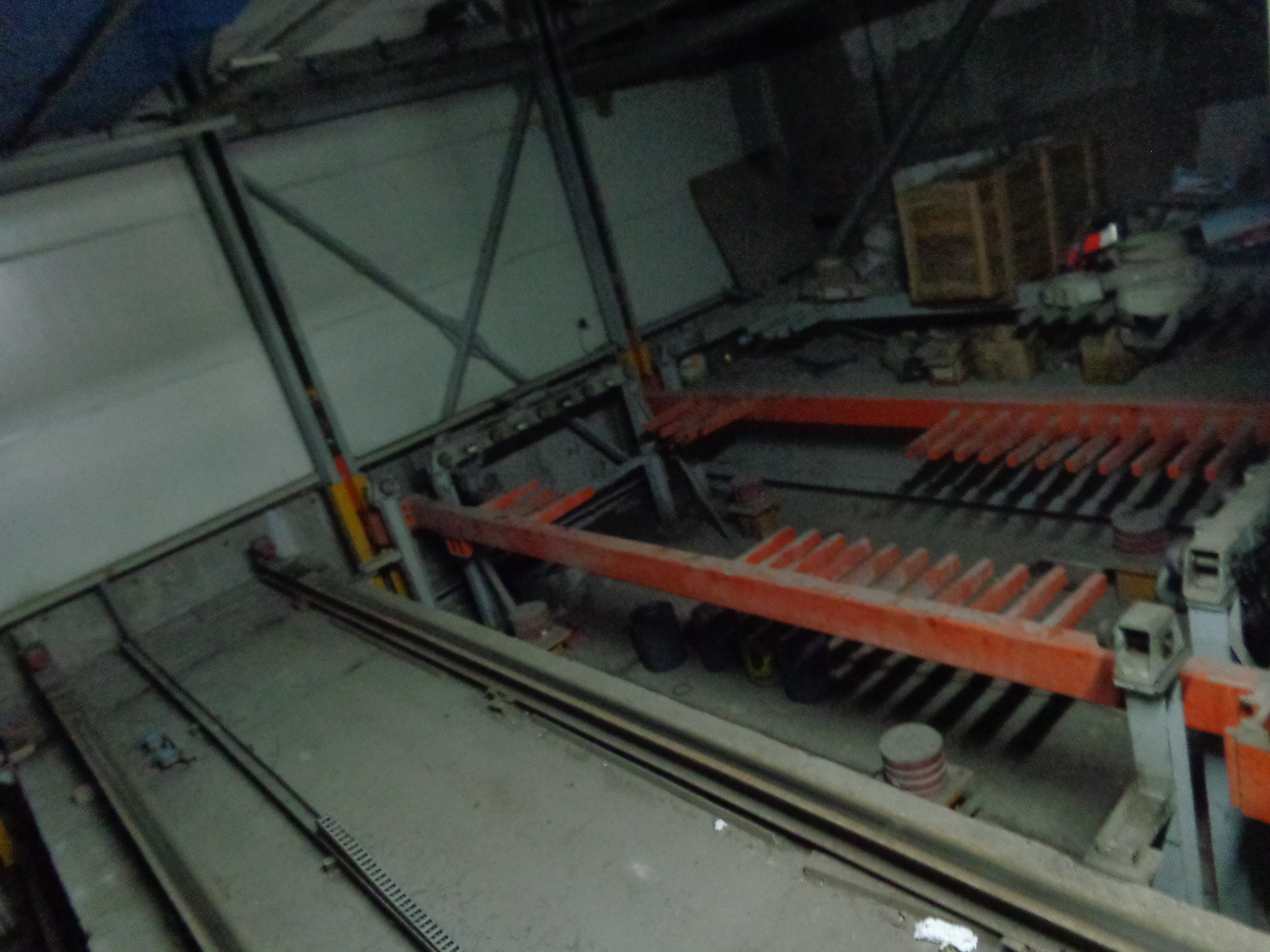 25层梳齿塔库资料