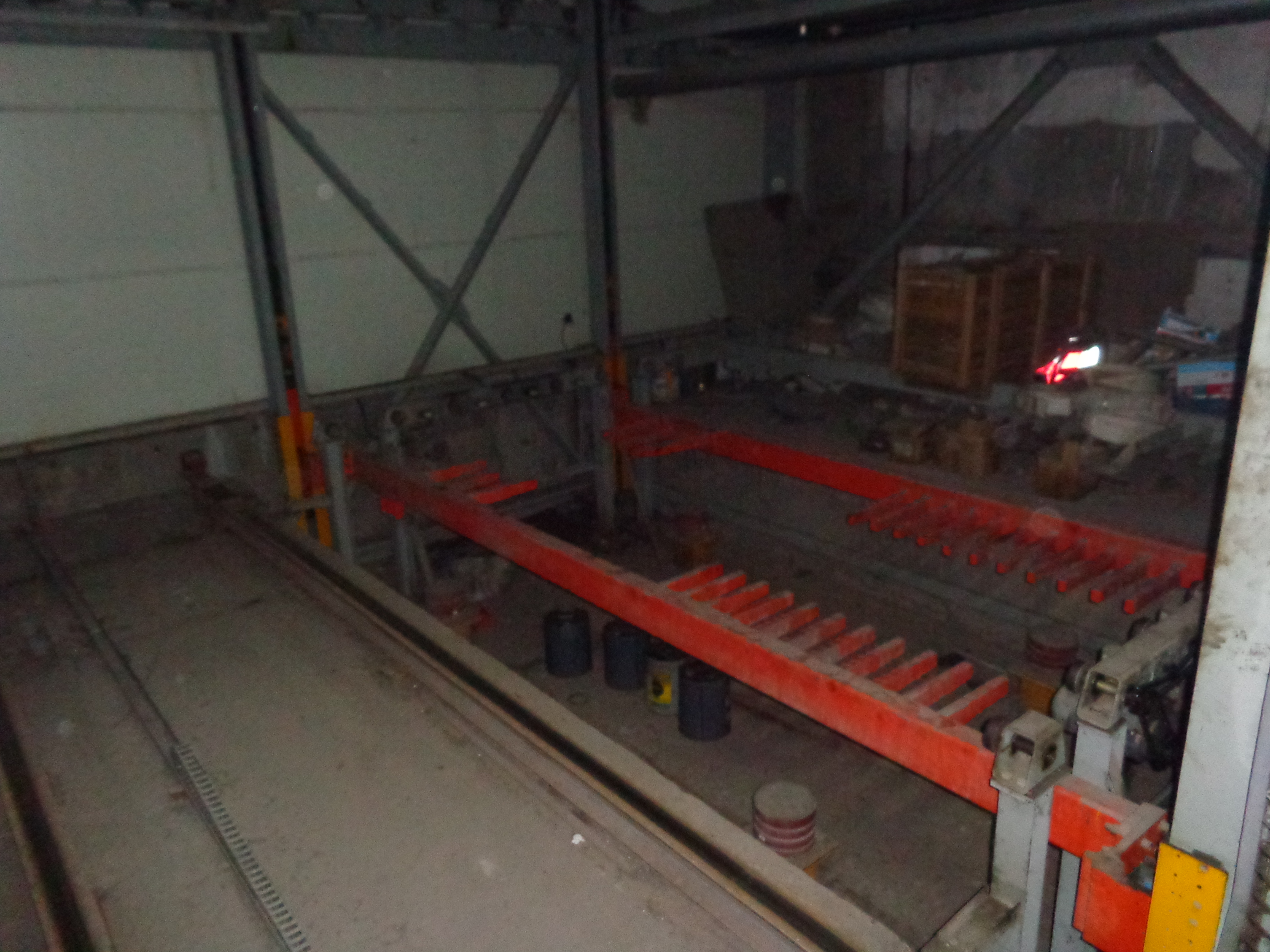 25层梳齿塔库资料