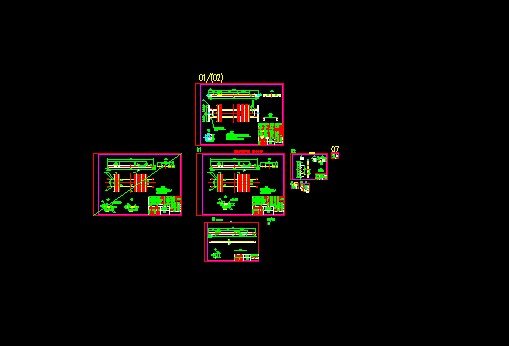 25层梳齿塔库资料缩略图