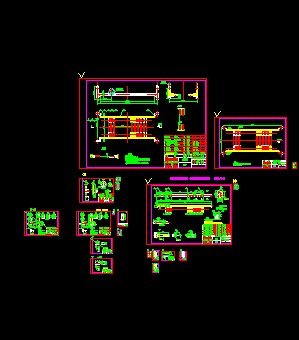 25层梳齿塔库资料缩略图