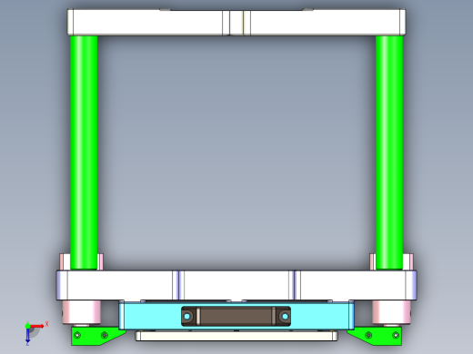 V10-L-CNC1-0114俯视缩略图