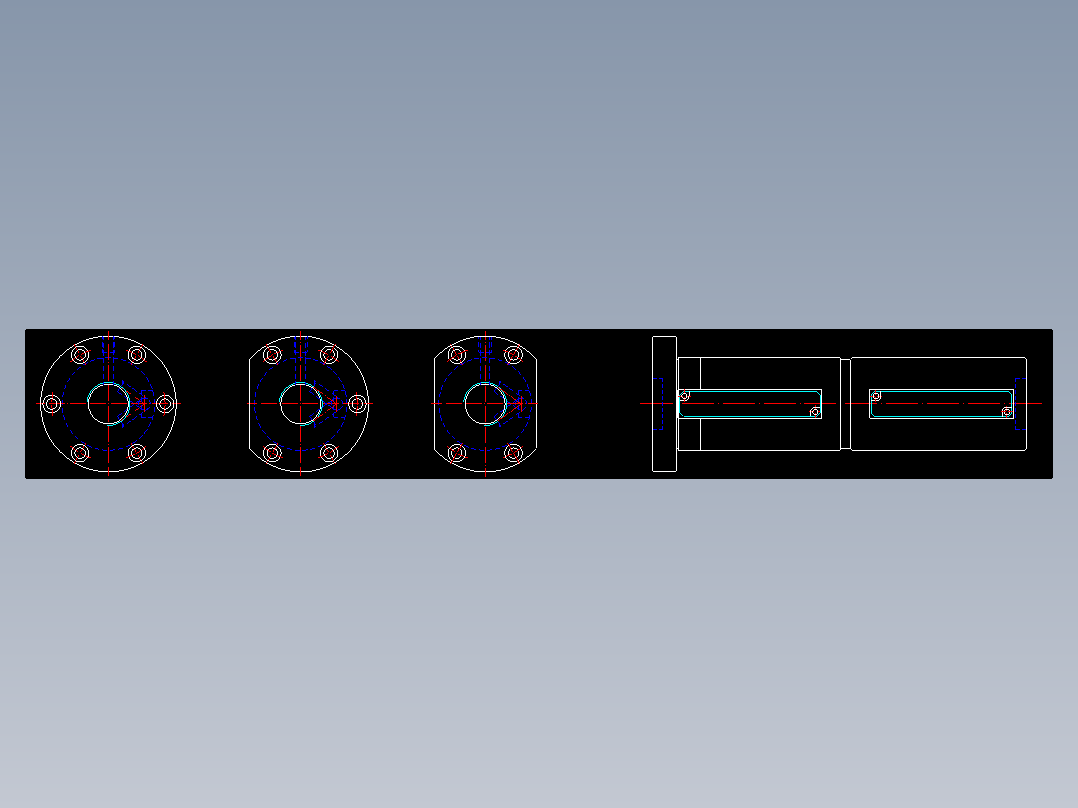 银泰PMI-FDWE02520C1-D