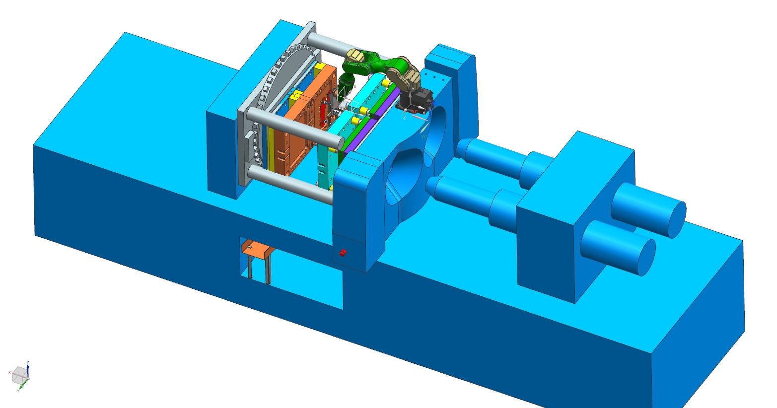 automation-of-injection-mold-robots-1