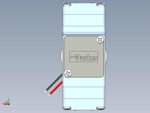 BTC 和 TTC 微型膜片泵 (85)系列图纸后视缩略图