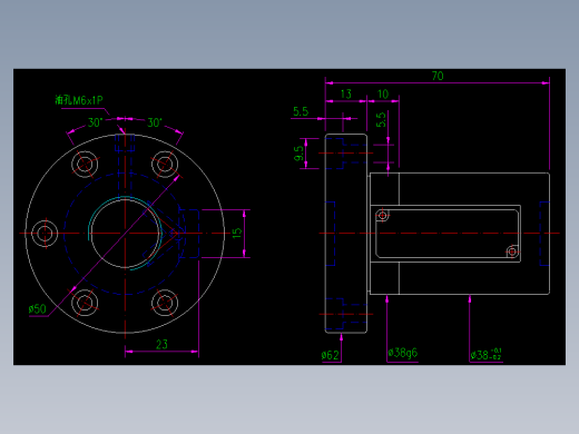 银泰PMI-FSVE02020A1