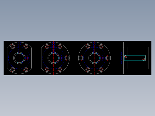 银泰PMI-CB31RFSWE03216-C1