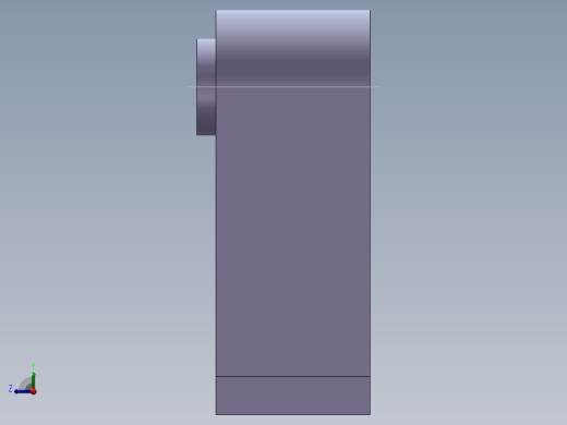 S43 导轮座右视缩略图