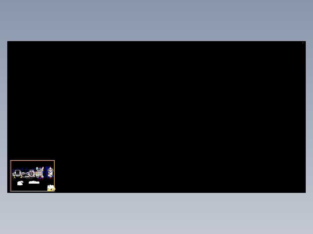 JS035-500开坯线材轧机设计