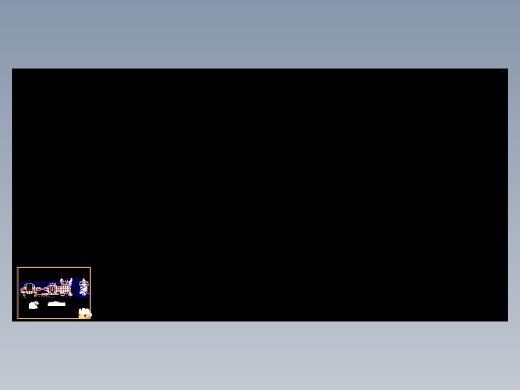 JS035-500开坯线材轧机设计