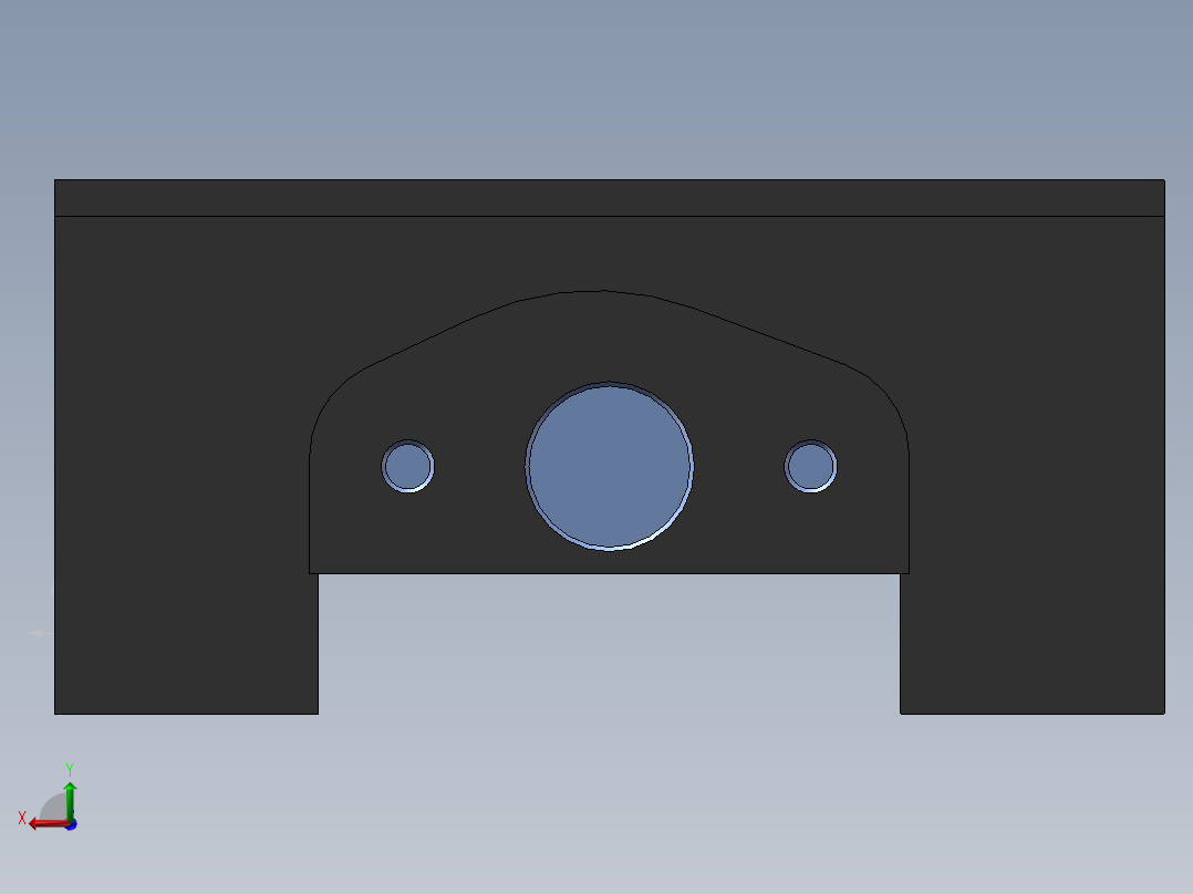 简单三维+简单cad+PDF后视图