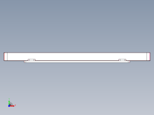 az00-a笔记本CNC工装夹具三维模型-cnc6前视缩略图