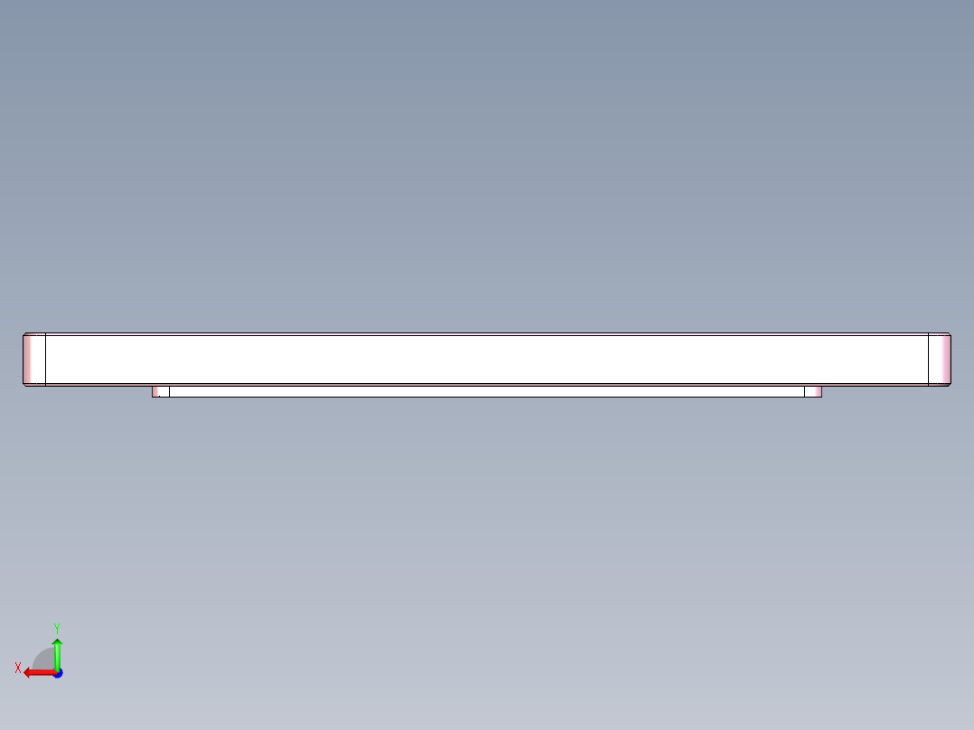 az00-a笔记本CNC工装夹具三维模型-cnc6后视图