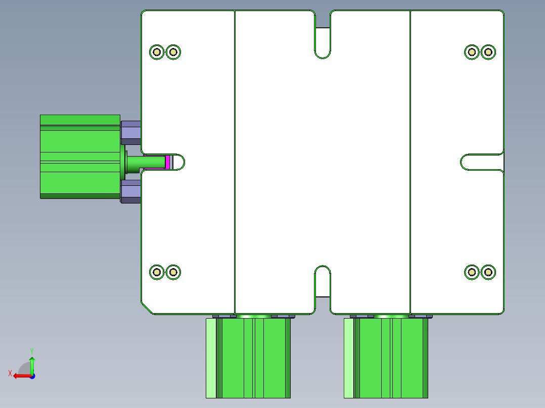 t500k-笔记本CNC工装夹具三维模型cnc1-2016-2-18后视图