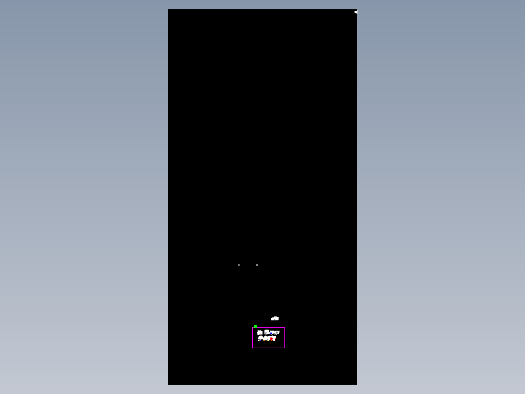 水漾中庭3幢（尚城方案）