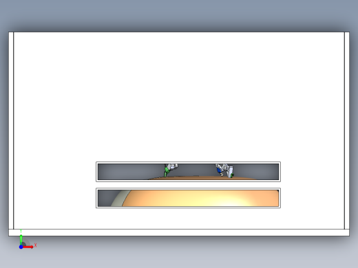 机械臂前视缩略图