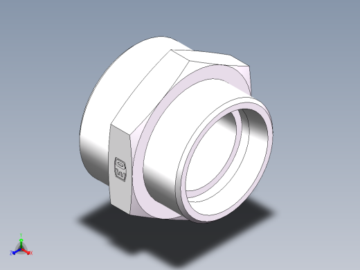 直通变径-GR、1C-45-52