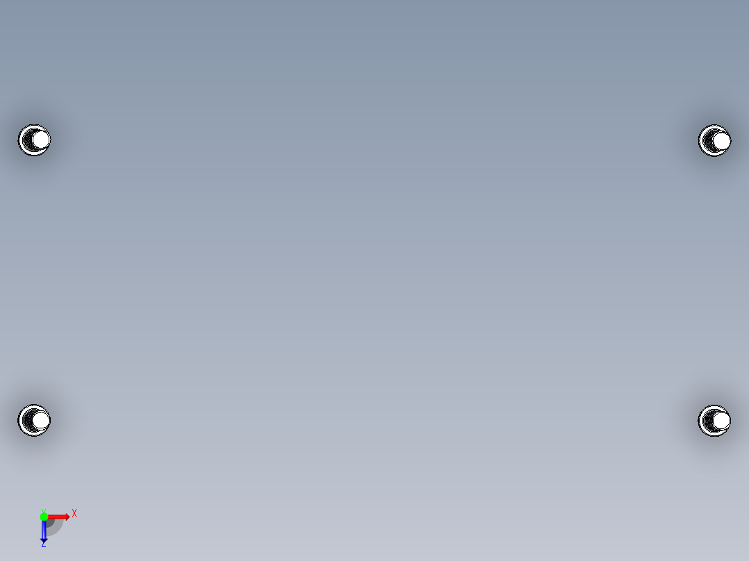 B2004754-圆锯俯视图