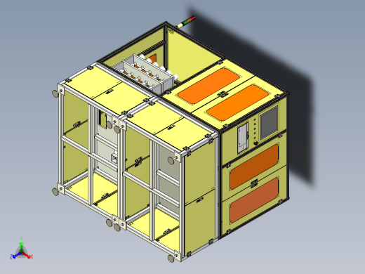 实验室设备-机器人移液 1659839