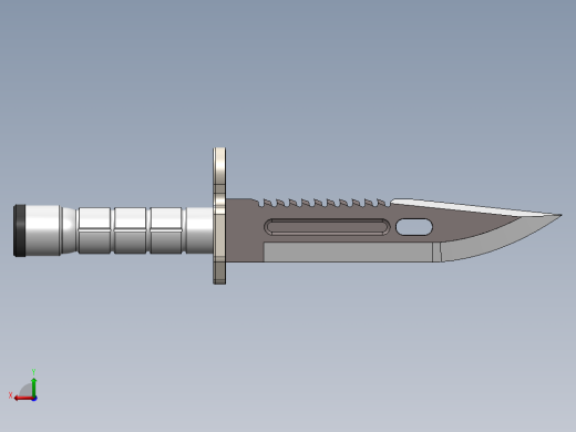 刺刀、刀(22)后视缩略图