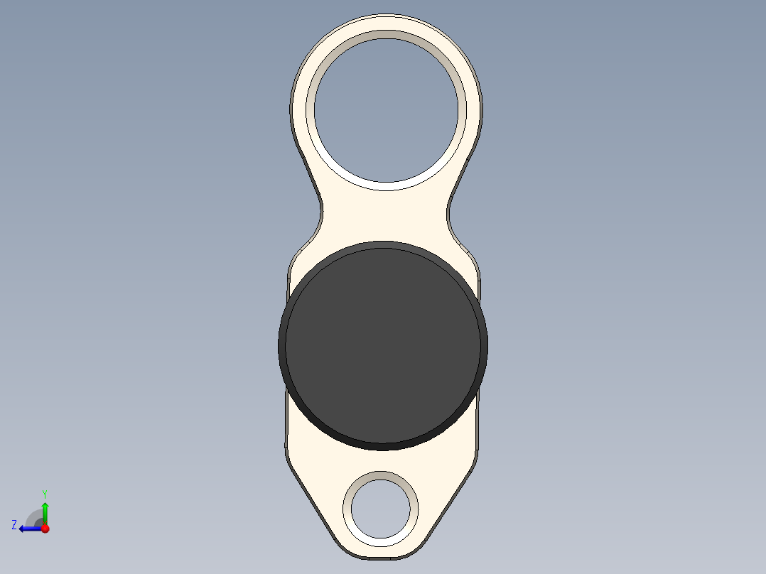 刺刀、刀(22)右视图