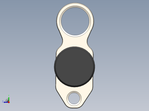 刺刀、刀(22)右视缩略图