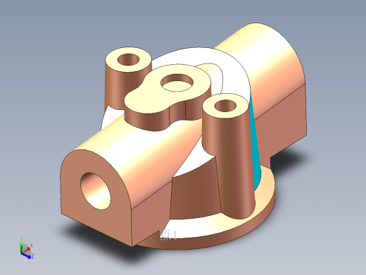 第9届练习题    3D09-H6- SW16