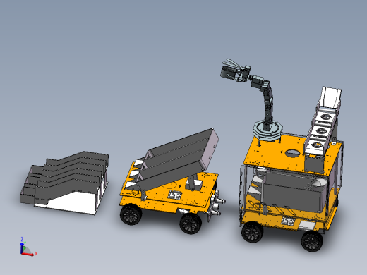 全自动采摘筛选机   sw22