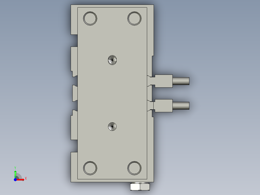 MGPM16_50Z_M9BL前视图