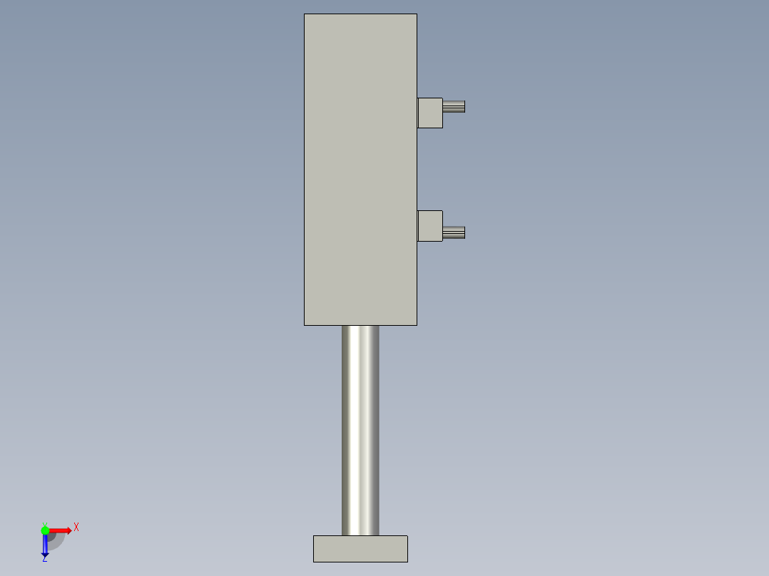 MGPM16_50Z_M9BL俯视图