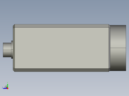 相机MV-CH120-10GMGC右视缩略图