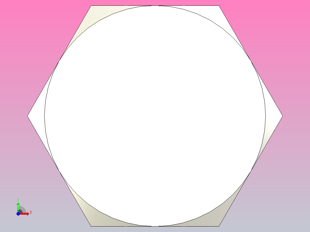 DIN_EN_ISO_4017_M24x180.ipt六角螺栓前视图