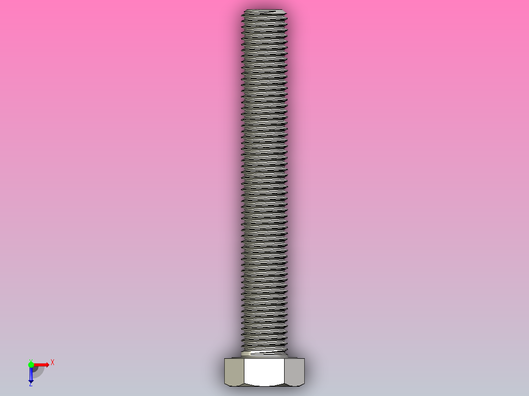 DIN_EN_ISO_4017_M24x180.ipt六角螺栓俯视图