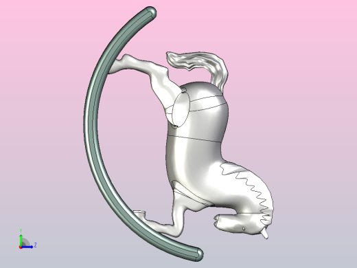 摇马左视缩略图