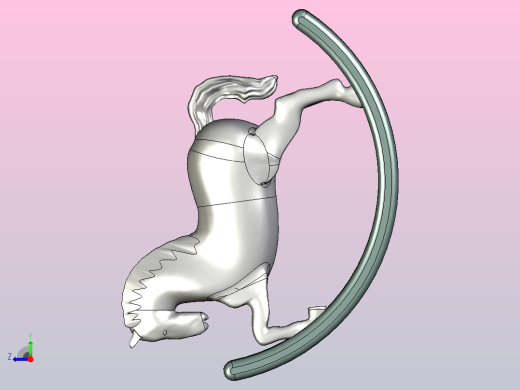 摇马右视缩略图