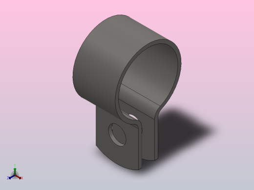 带垫悬挂卡箍_14