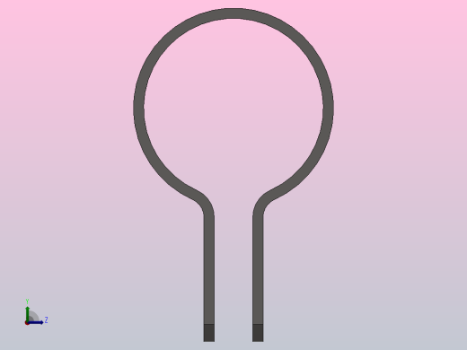 带垫悬挂卡箍_14左视缩略图