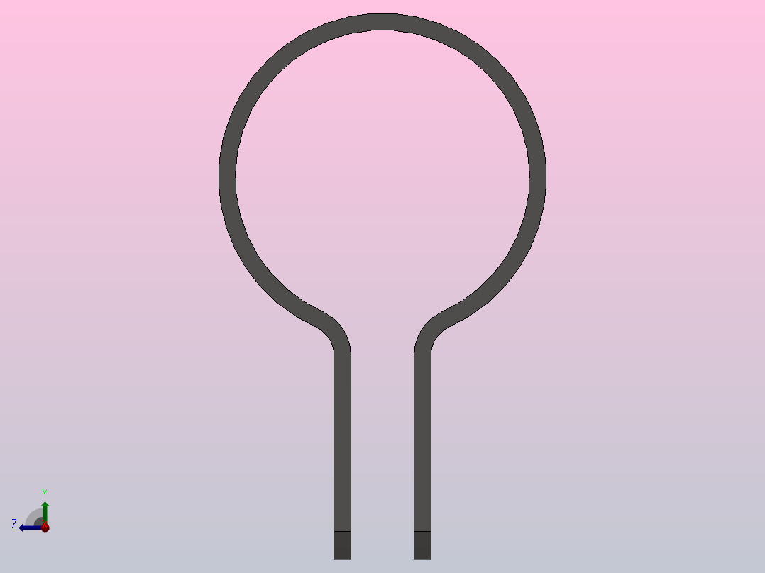 带垫悬挂卡箍_14右视图