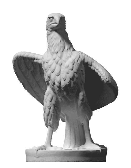 跨越之鹰缩略图