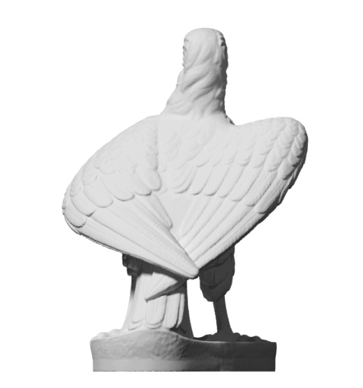 跨越之鹰缩略图