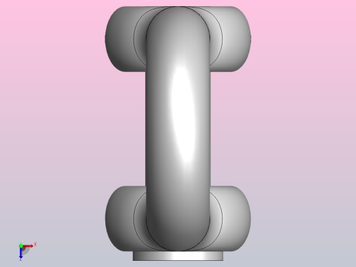 浮标安全卸扣_28俯视缩略图