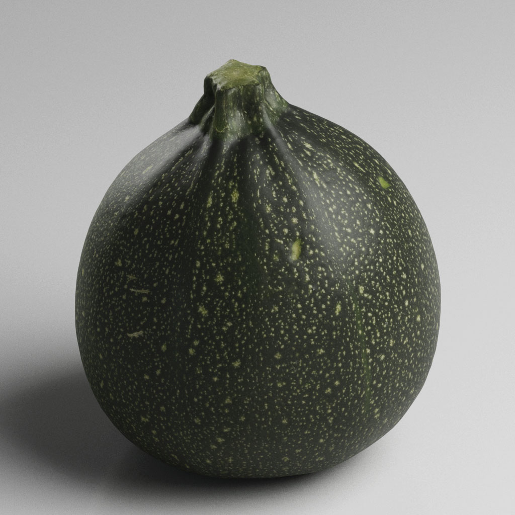 1_003Zucchini_03_4K水果蔬菜面包坚果