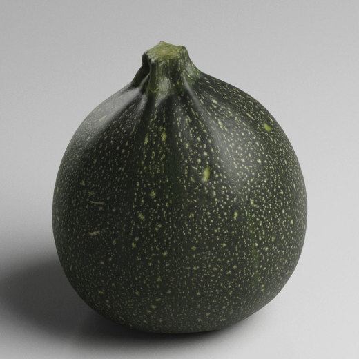 1_003Zucchini_03_4K水果蔬菜面包坚果缩略图